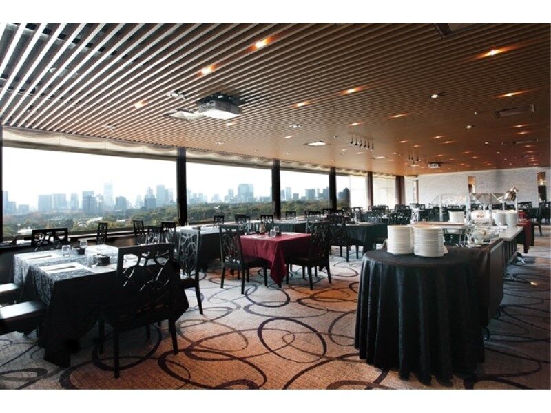 Hotel Kkr Tokyo