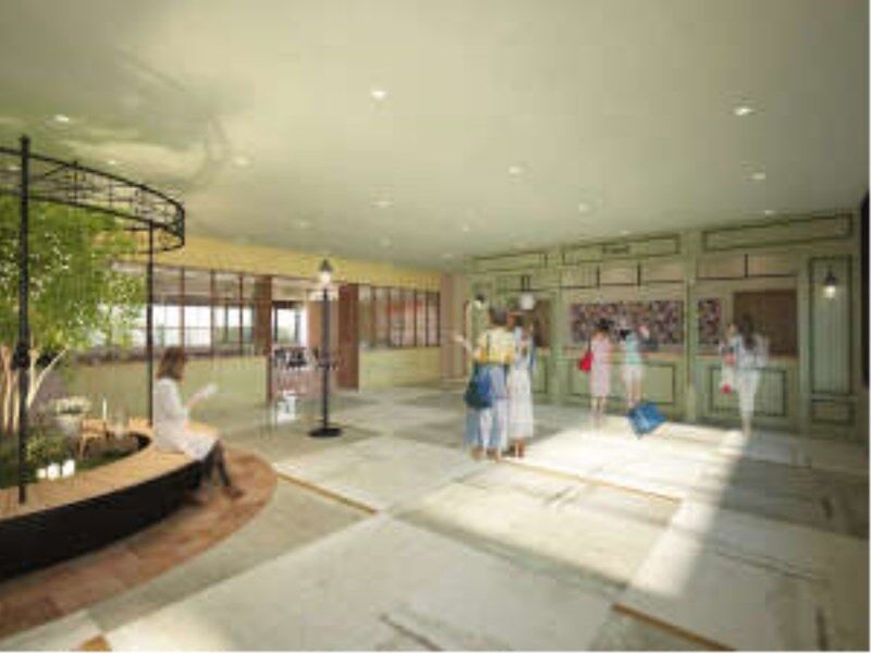 Hotel Eurasia Maihama Annex