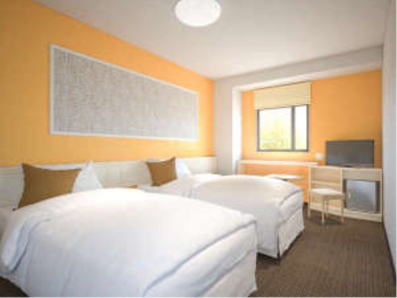 Eurasia Maihama Annex 3* Tokyo