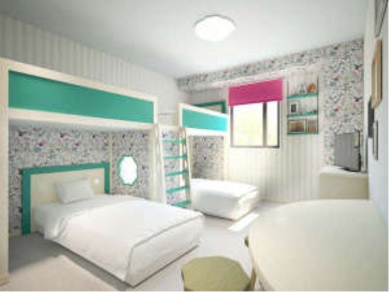 Eurasia Maihama Annex 3* Tokyo