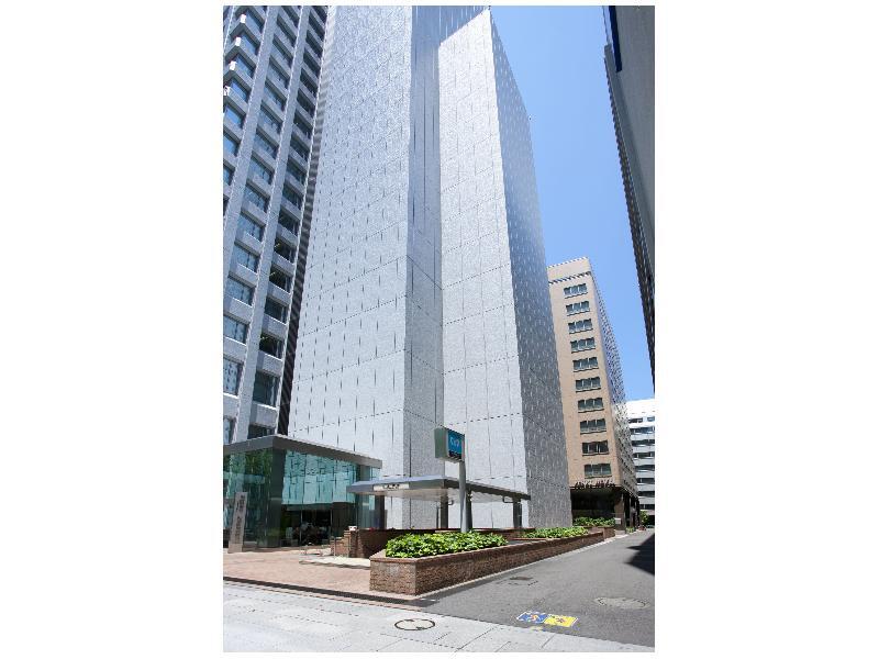 Pearl Yaesu Hotel
