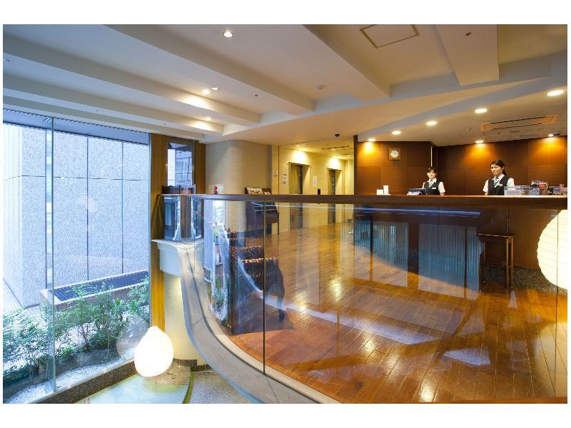 Hotel Pearl Yaesu 3*