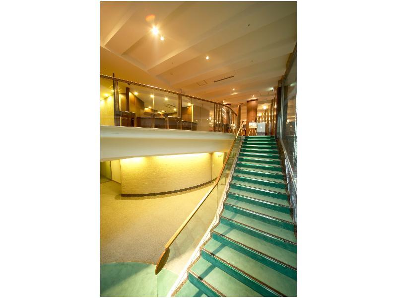Hotel Pearl Yaesu Tokyo