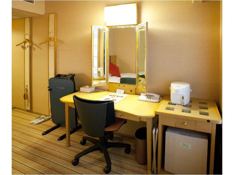 Pearl Yaesu Hotel Tokyo