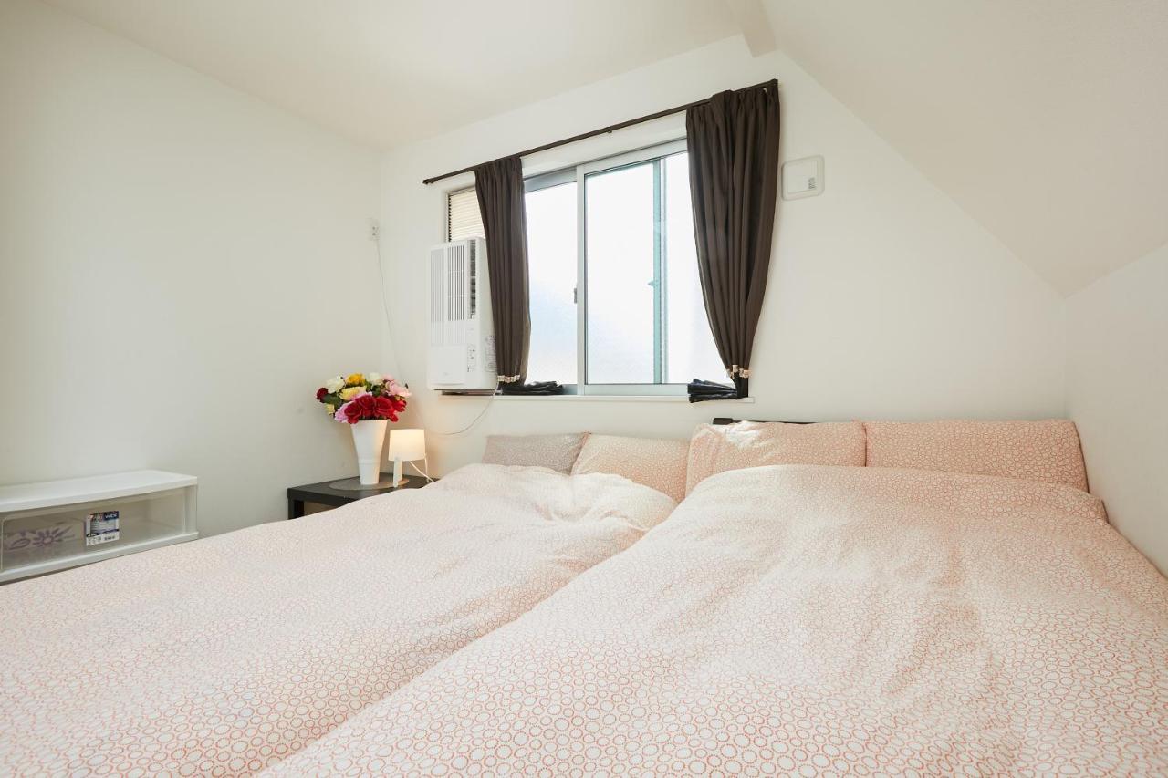 Holiday home Smart House Tokyo
