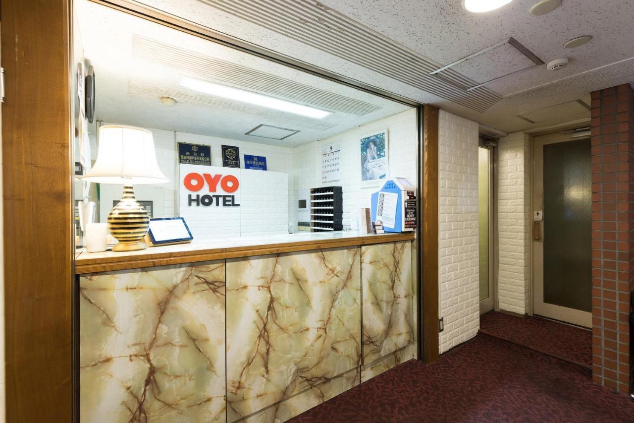 Kuramae Hotel *
