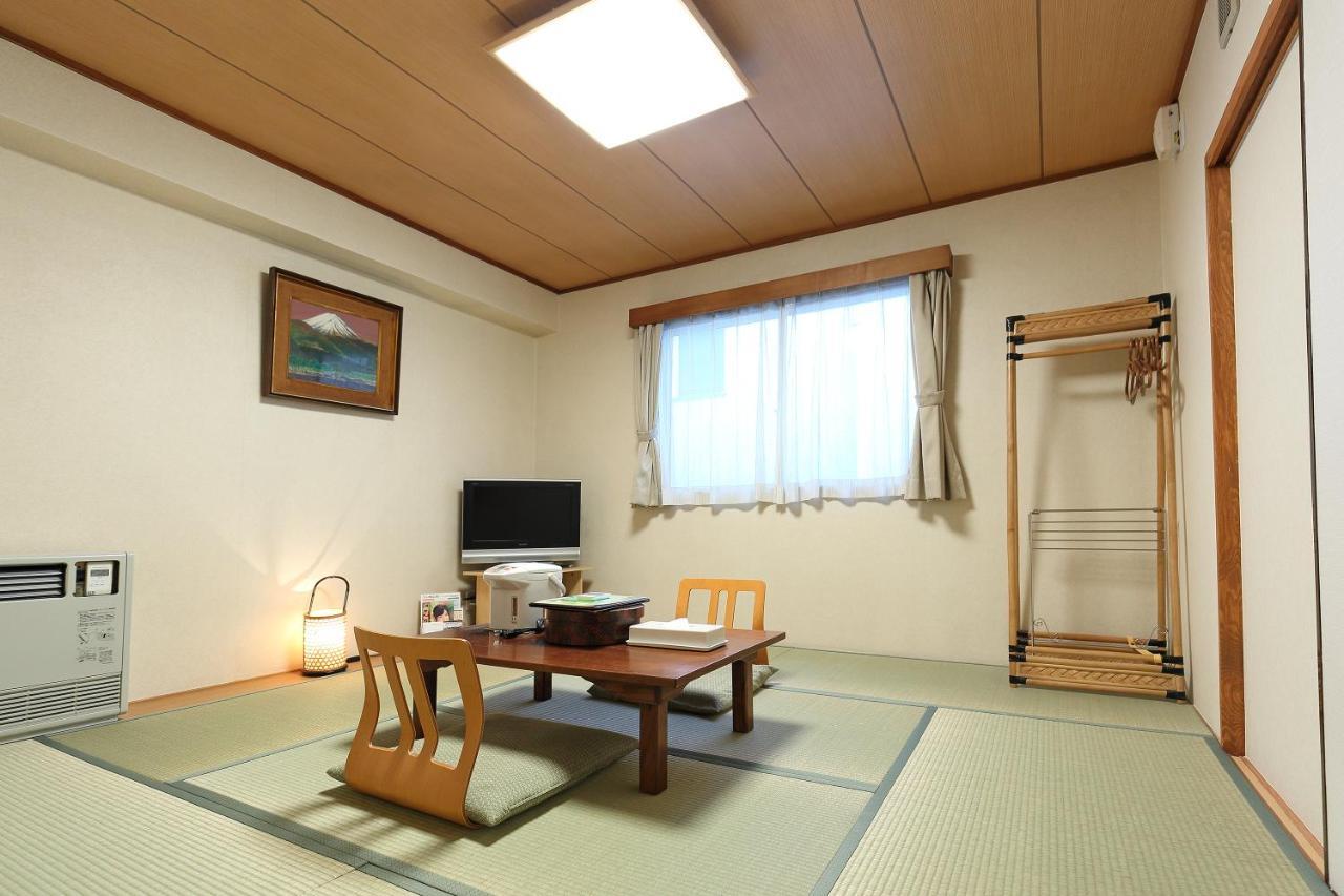 Hotel Tateshina Tokyo