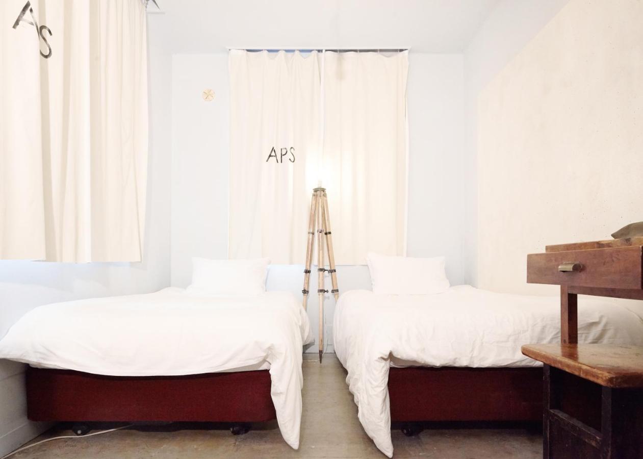 Shinjuku Aparthotel *
