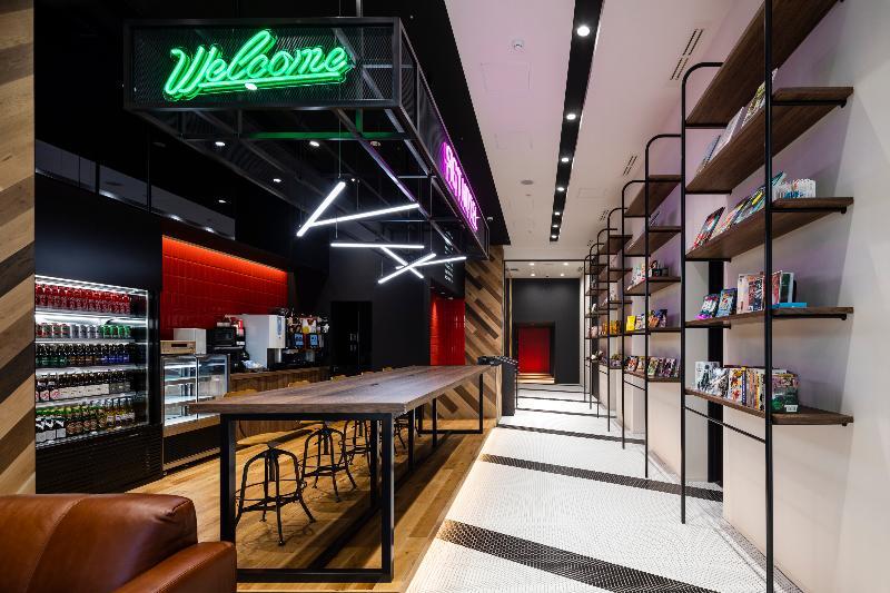 Hotel Wander Shibuya 3*