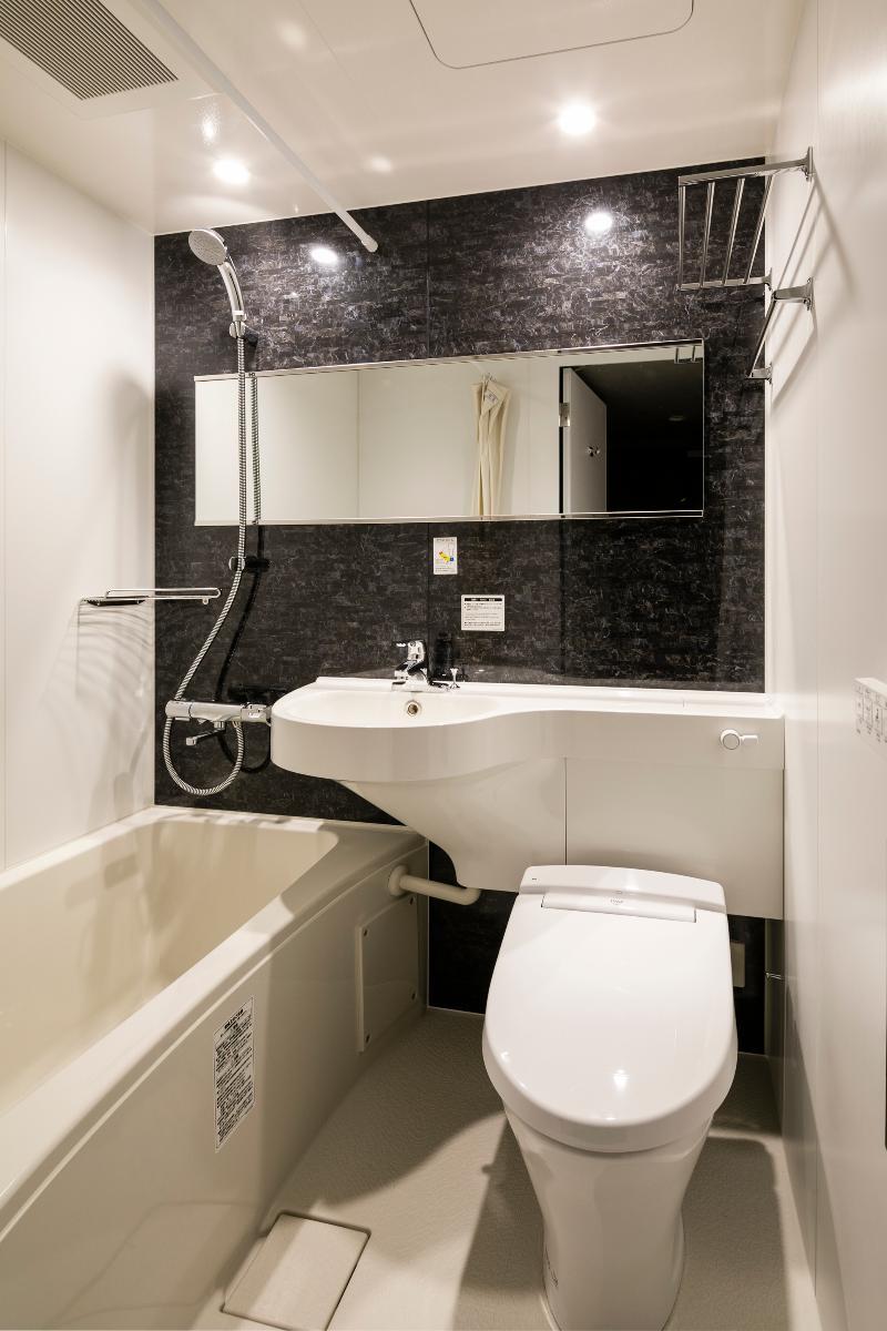 Hotel Wander Shibuya Tokyo