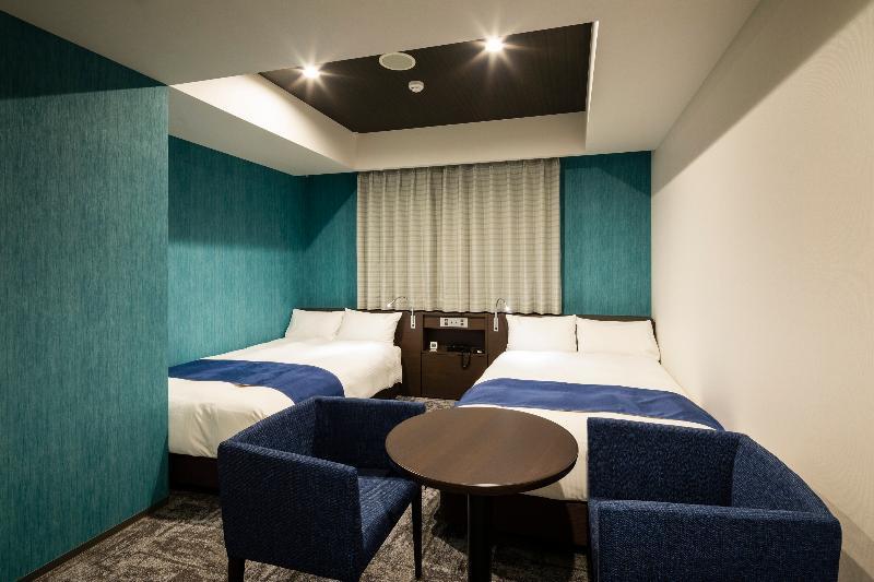 Wander Shibuya Hotel