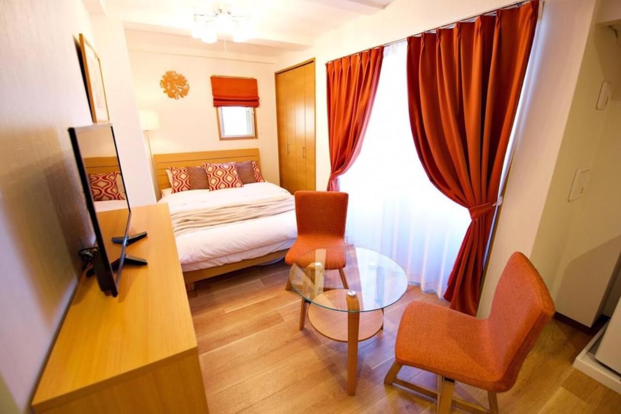 Apartment K-style *