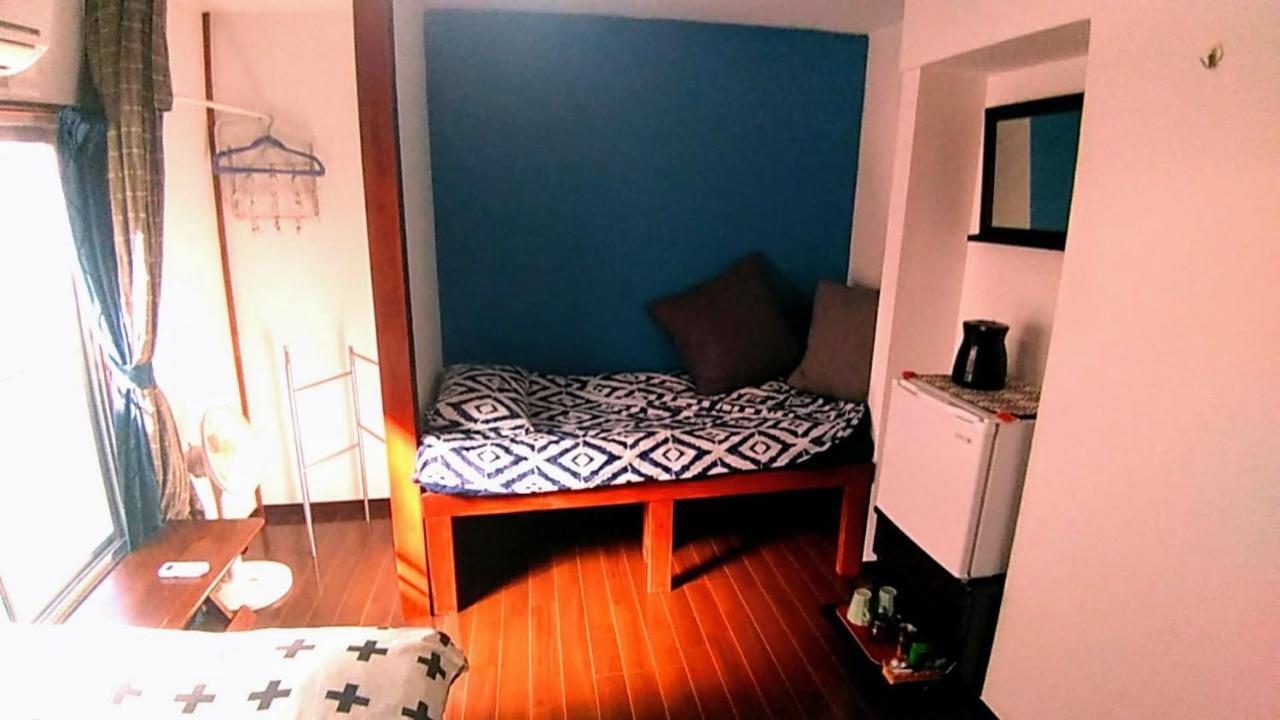 Haneda Homestay Homestay *
