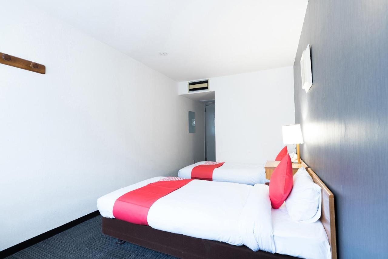 Kuramae Hotel