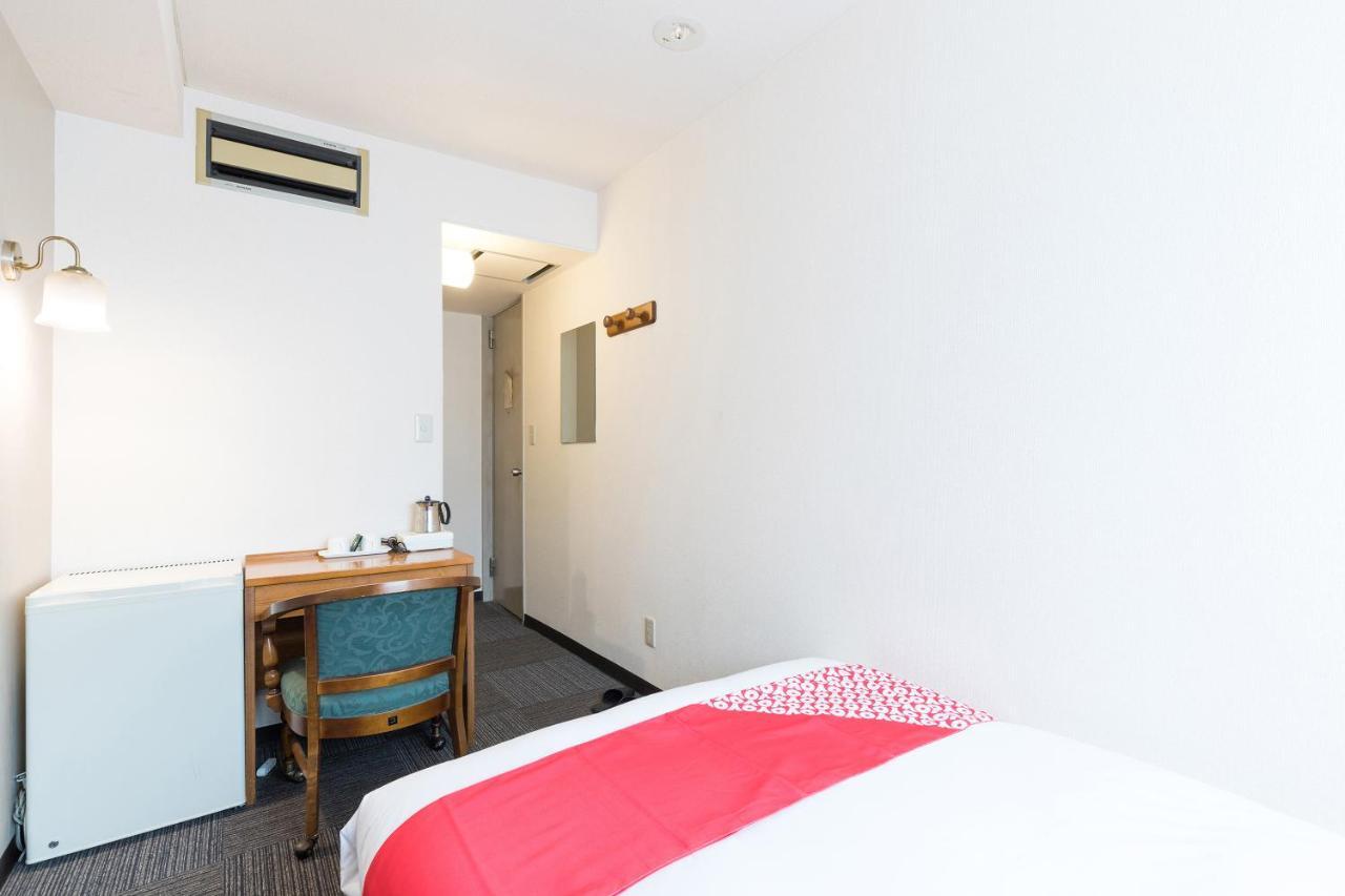 Kuramae Hotel