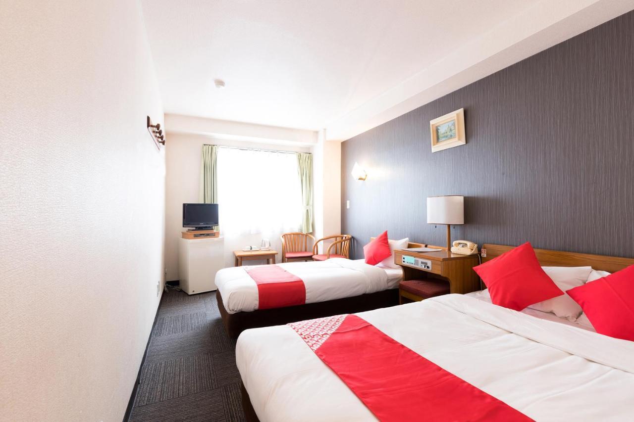 Kuramae Hotel *