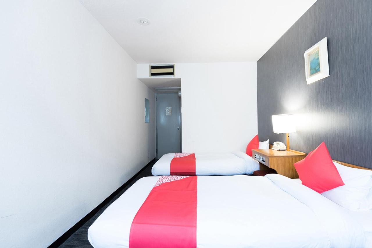 Hotel Kuramae