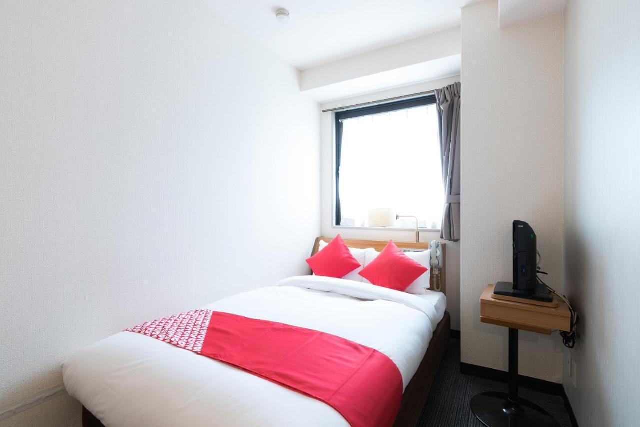 Hotel Kuramae Tokyo