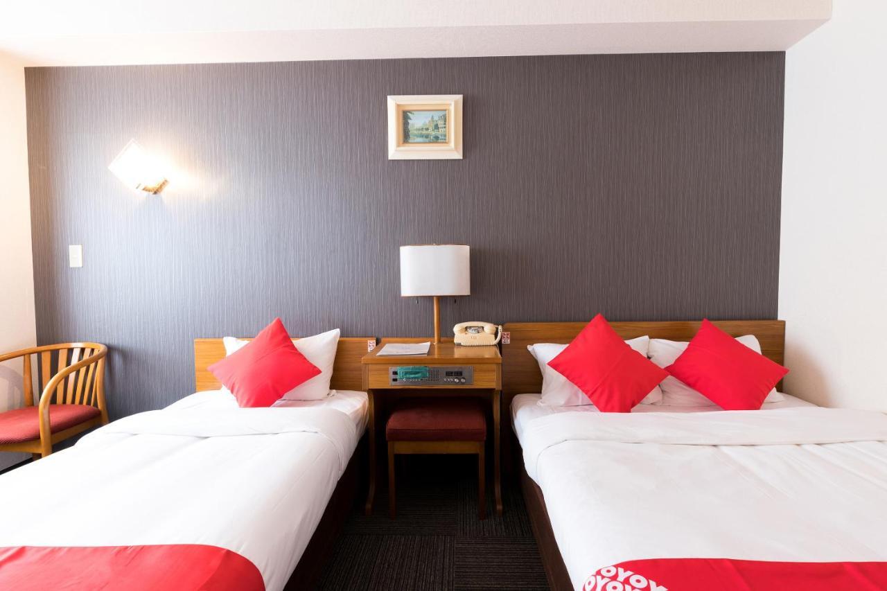 Hotel Kuramae Tokyo