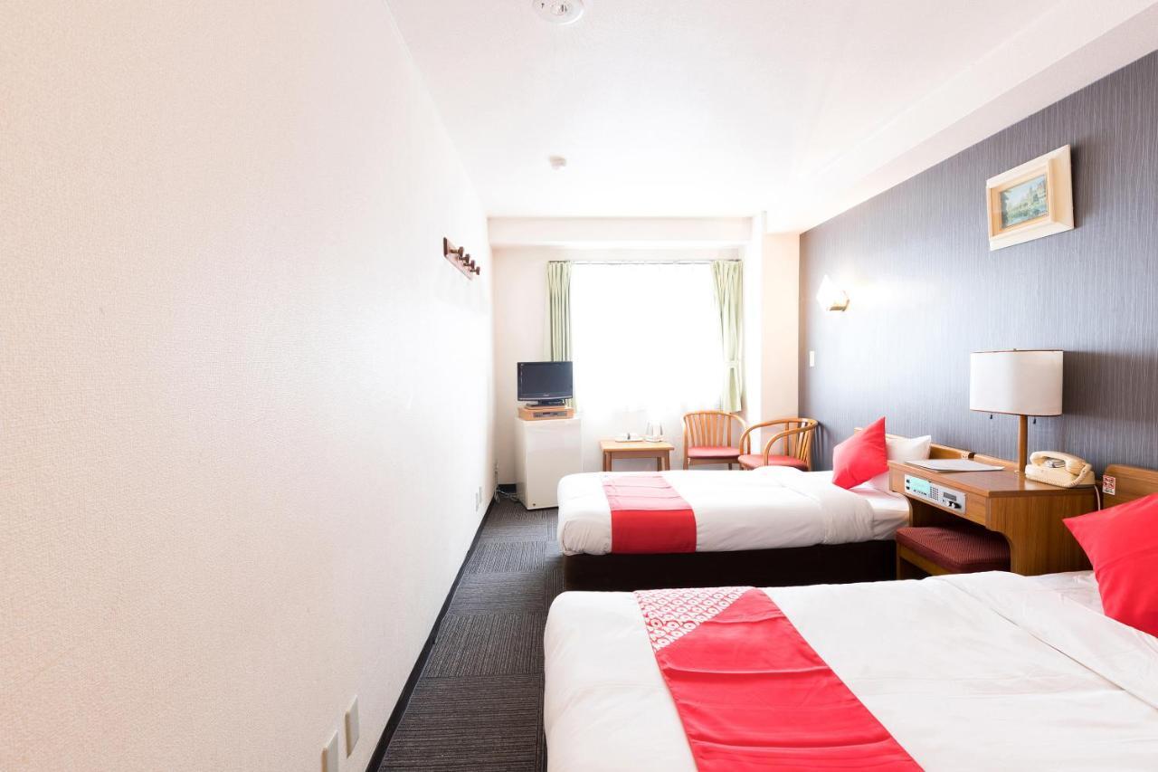 Hotel Kuramae