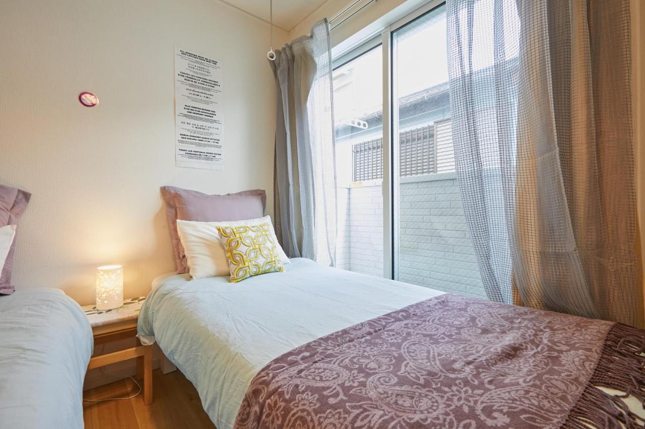 Tokyo Residence Homestay