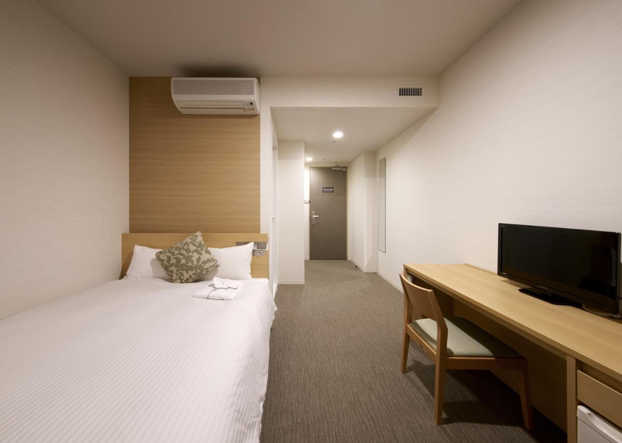 Hotel Crown Hills Ueno Premier Tokyo