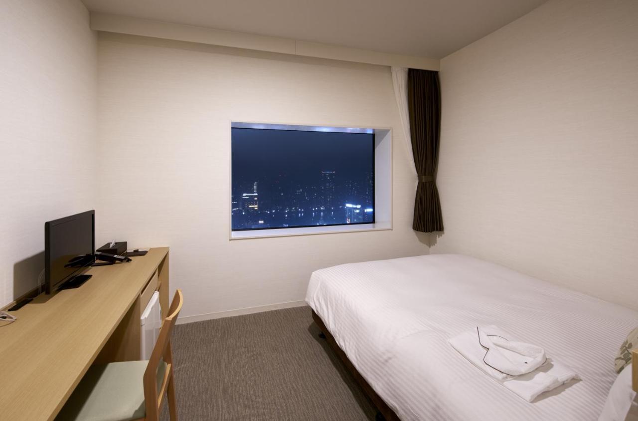 Hotel Crown Hills Ueno Premier Tokyo