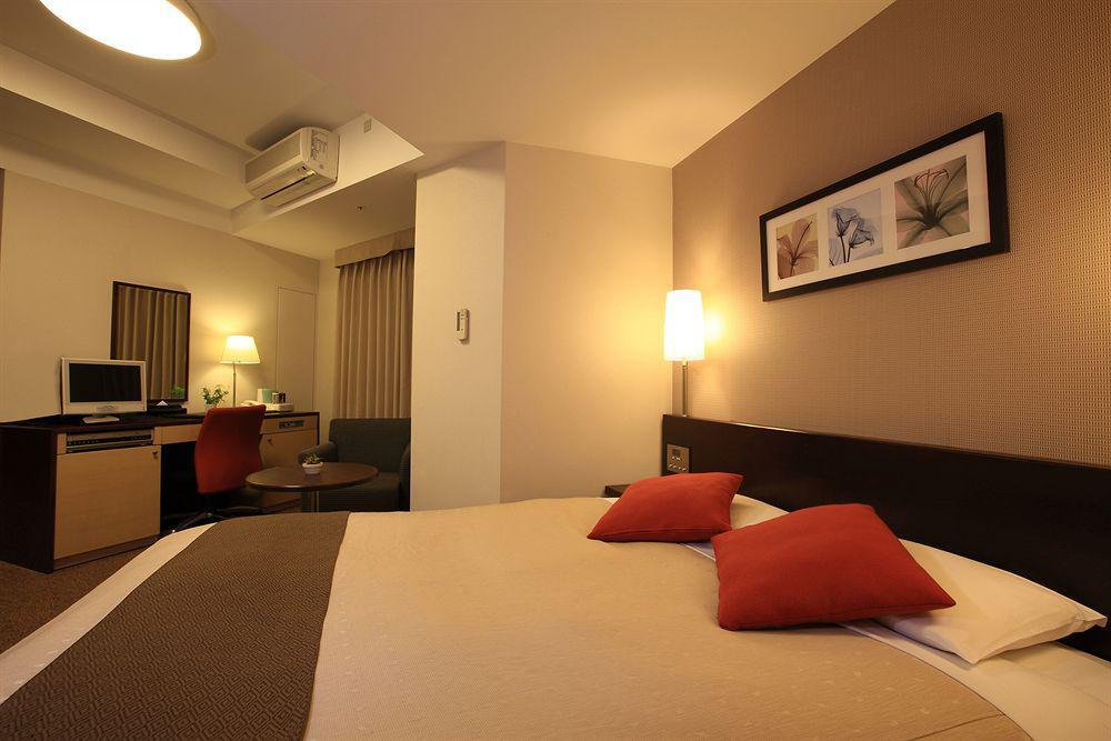 Hotel Tokyu Gotanda Tokyo