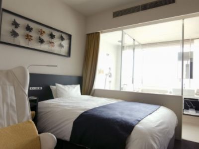 Hotel Remm Akihabara