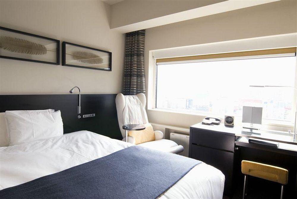Remm Akihabara Hotel