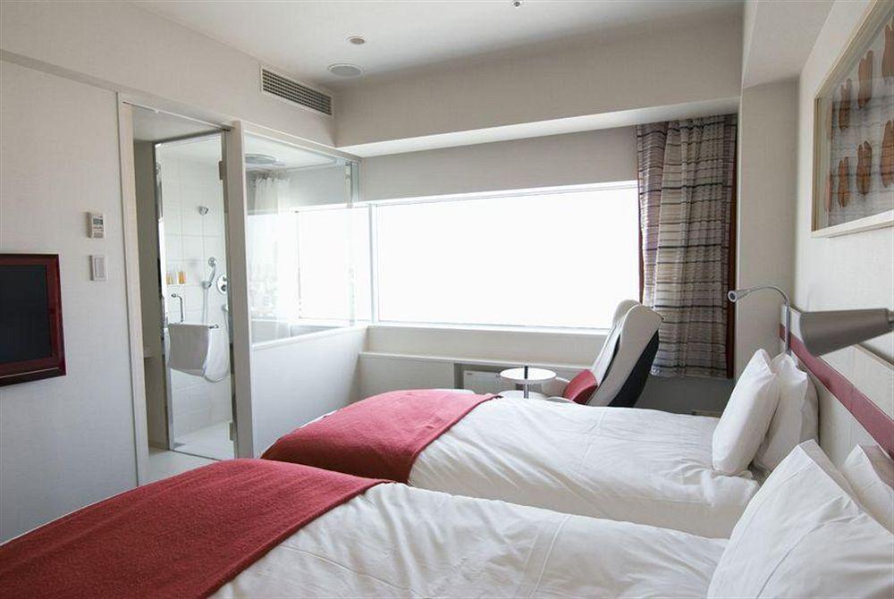 Remm Akihabara 3* Tokyo