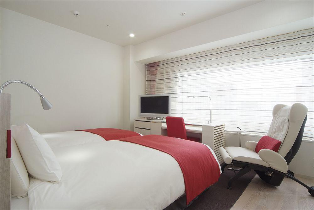 Hotel Remm Akihabara Tokyo