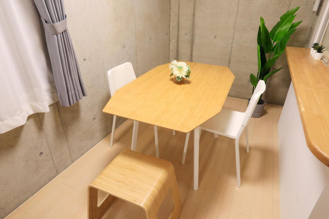 Apartment ラフィット御徒町 Tokyo