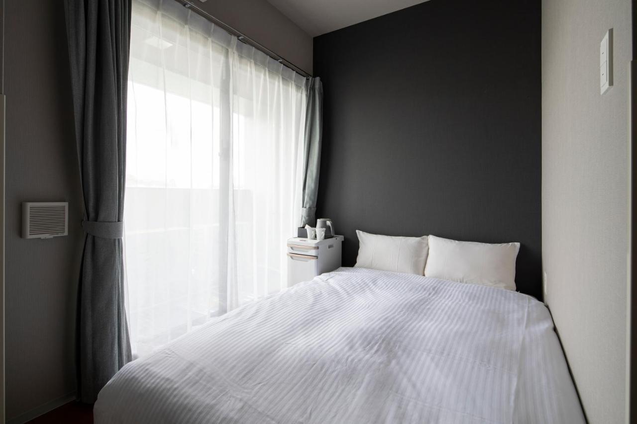 Grids Ueno Hotel&hostel * Tokyo