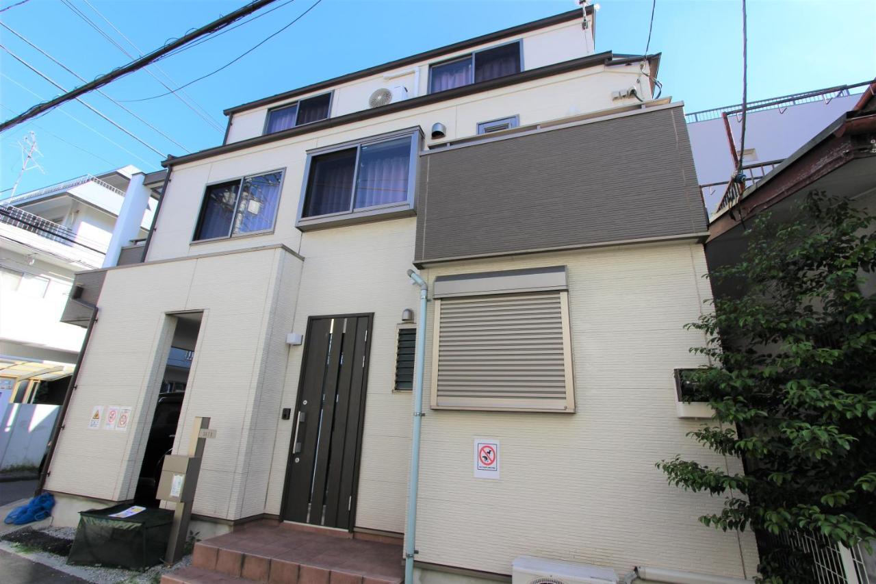 El Shinjuku 1 Free Parking Holiday home Tokyo