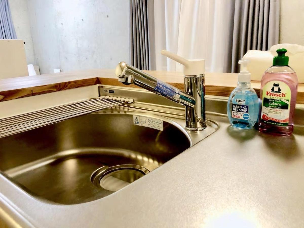 Apartment ラフィット御徒町 Tokyo