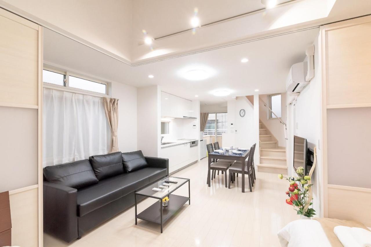 Hotel Uhome Ikebukuro 1