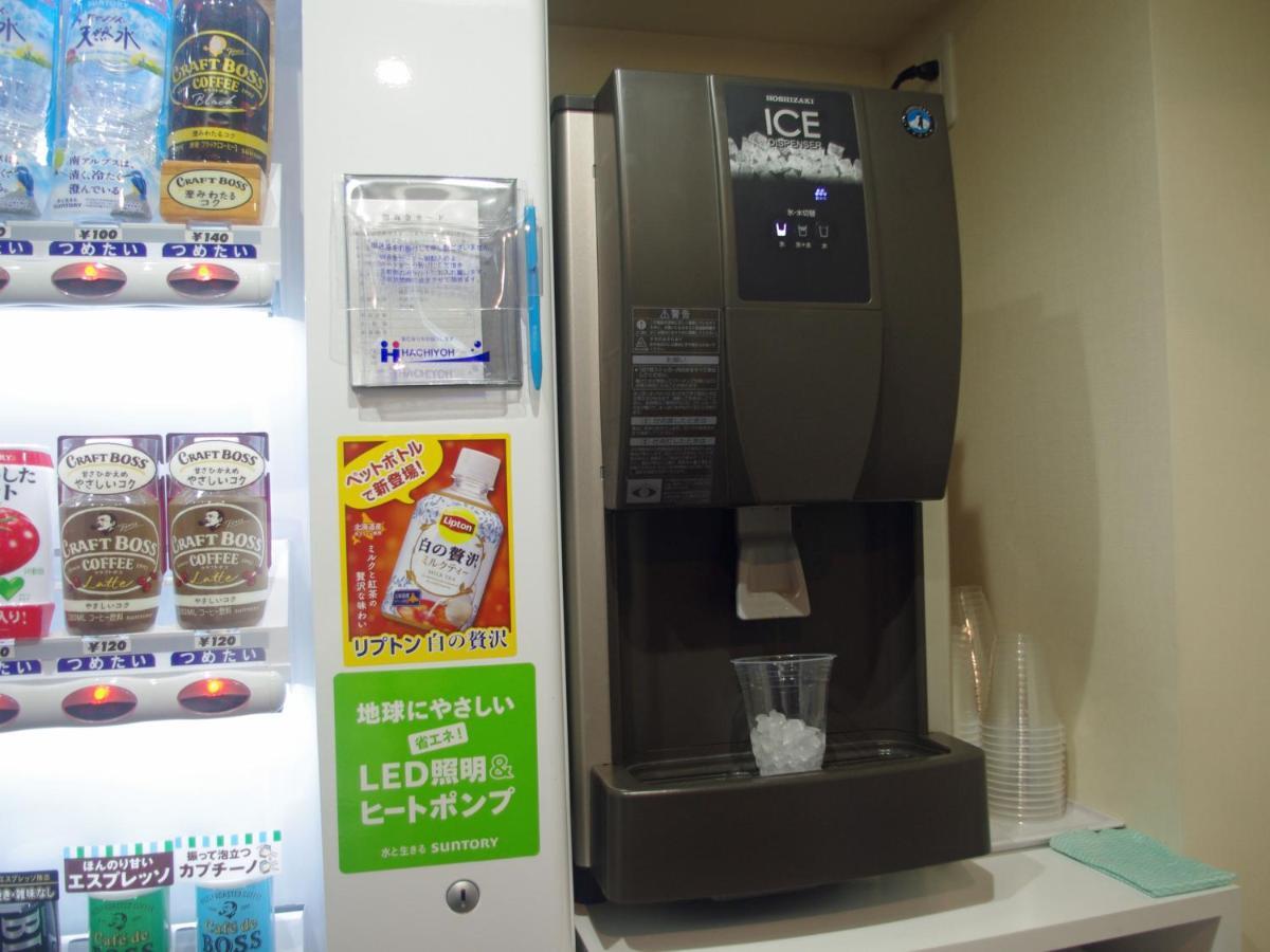 Tosei Cocone Kanda 3*