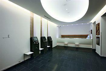 Hotel Sotetsu Fresa Shimbashi-karasumoriguchi