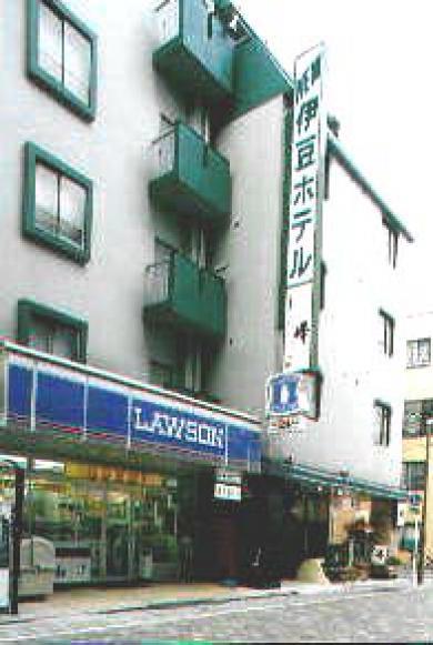 Ueno New Izu 2* Tokyo
