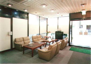 Hotel Ueno New Izu