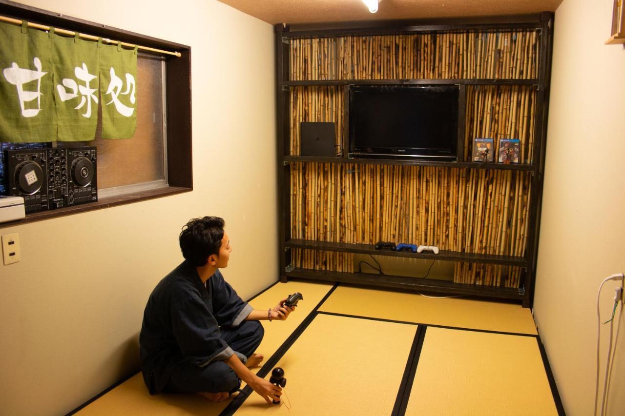 Bonds House Tokyo
