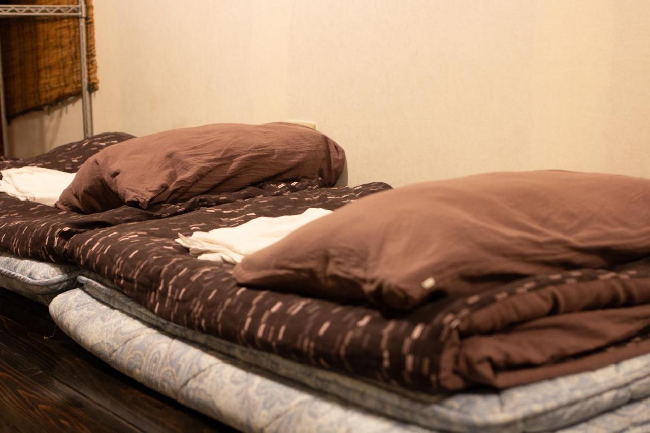 Aparthotel Bonds House
