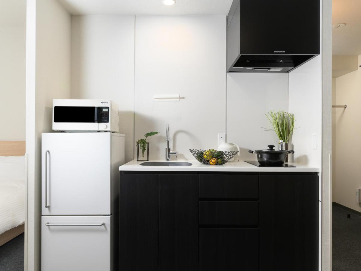 Mimaru Nihombashi Suitengumae 4*