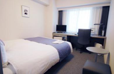Hotel Daiwa Roynet Osaki