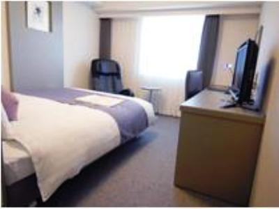 Hotel Daiwa Roynet Osaki Tokyo