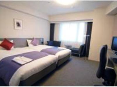 Hotel Daiwa Roynet Osaki