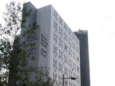 Daiwa Roynet Osaki Hotel Tokyo