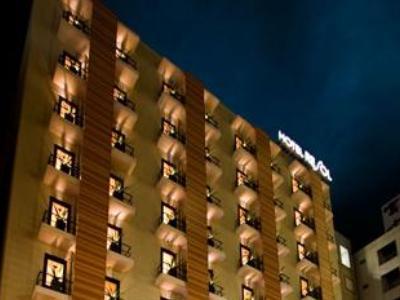 Hotel Resol Ikebukuro 3*