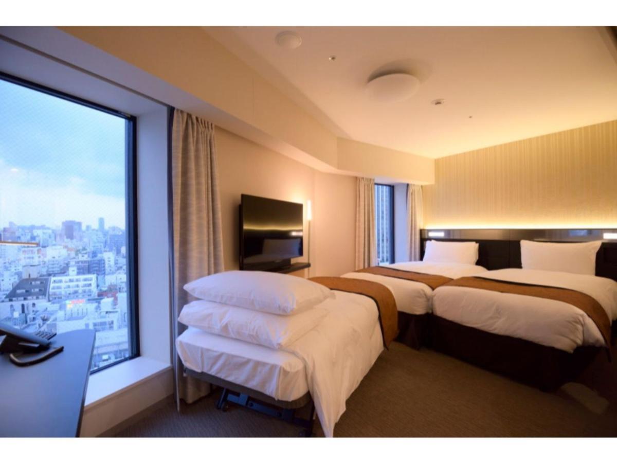 Hotel Richmond Premier Asakusa International Tokyo